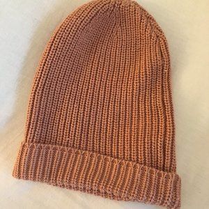 Knit Hat from Kindly the Label